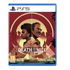 Image de AGATHA CHRISTIE: DEATH ON THE NILE FR/NL PS5