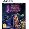 Image de Jeux vidéo Microids Naheulbeuk'S Dungeon Master - PS5 Violet TU 10NAHMA2