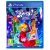 Image de Totally Spies! Cyber Mission PS4