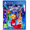 Image de Jeux vidéo Microids Totally Spies! - Cyber Mission - PS4 Bleu TU 19TOTMI2