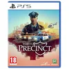 Image de THE PRECINCT PS5 en occasion ou reconditionné