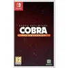 Image de Jeux vidéo World Trade and Technologies Space Adventure Cobra The Awakening Limited - Switch Marron TU 18SPACO2