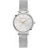 Image de Pierre Lannier Montre pour femme 034N621 avec bracelet en acier argent
