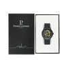 Image de Pierre Lannier Montre Pierre Lannier Paddock Noir et Jaune Homme