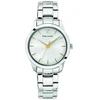 Image de Pierre Lannier Montre Pierre Lannier Blanc Acier Femme