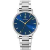 Image de Pierre Lannier Montre Femme Pierre Lannier Essential - 251G161 Bracelet Acier Argent