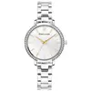 Image de Pierre Lannier Montre Femme Pierre Lannier Chouquette - 036P621 Bracelet Acier Argent