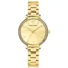 Image de Pierre Lannier Montre Femme Pierre Lannier Chouquette - 037H542 Bracelet Acier Doré