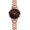 Image de Pierre Lannier Montre Femme Pierre Lannier - 012P988 Multiples Bracelet Acier Doré-rose