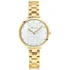 Image de Pierre Lannier Montre Femme Pierre Lannier Coeur Battant - 097N502 Bracelet Acier Doré