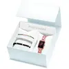 Image de Pierre Lannier Montre Femme Pierre Lannier - 172D988 Ariane Bracelet Acier Doré rose