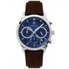Image de Pierre Lannier Montre Homme Pierre Lannier Monarck - 232G164 Bracelet Acier Argenté