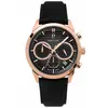 Image de Pierre Lannier Montre Homme Pierre Lannier Monarck - 233D233 Bracelet Acier Doré-rose
