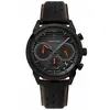 Image de Pierre Lannier Montre Homme Pierre Lannier Monarck - 233D433 Bracelet Acier Noir