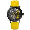 Image de Pierre Lannier Montre Femme Pierre Lannier Paddock - 145G849 Bracelet Acier Noir