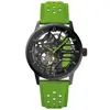 Image de Pierre Lannier Montre Femme Pierre Lannier Paddock - 145G877 Bracelet Acier Noir