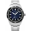 Image de Pierre Lannier Montre Homme Pierre Lannier Inti - 244H161 Bracelet Acier Argenté