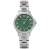 Image de Pierre Lannier Montre Femme Pierre Lannier Metropolitain - 017G671 Bracelet Acier Argenté