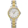 Image de Pierre Lannier Montre Femme Pierre Lannier Metropolitain - 018Q721 Bracelet Acier Argenté