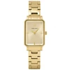 Image de Pierre Lannier Montre Femme Pierre Lannier Ariane - 007J542 Bracelet Acier Doré