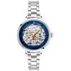 Image de Pierre Lannier Montre Femme Pierre Lannier Automatic - 141K661 Bracelet Acier Argenté