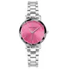 Image de Pierre Lannier Montre Femme Pierre Lannier Multiples - 011L651 Bracelet Acier Argenté