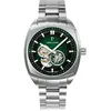 Image de Pierre Lannier Montre Homme Pierre Lannier Arcadius - 328F171 Bracelet Acier Argent