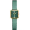Image de Pierre Lannier Montre Femme Pierre Lannier Leonor - 072J577 Bracelet Cuir Vert