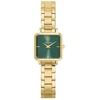 Image de Pierre Lannier Montre Femme Pierre Lannier Leonor - 073J572 Bracelet Acier Doré