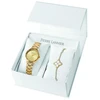 Image de Pierre Lannier Montre Femme Pierre Lannier Multiples - 178G542 Bracelet Acier Doré