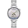 Image de Pierre Lannier Montre Femme Pierre Lannier Australe - 148H691 Bracelet Acier Argent