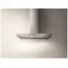 Image de Hotte Décorative Inox Cehd9058S - 90 Cm