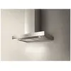 Image de Hotte décorative inox - CEHD6058S - 60 cm