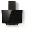 Image de Hotte Décorative Noire Cehd6065B - L60 Cm