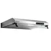 Image de Hotte casquette OCEAHC205S - 60 cm