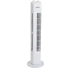Image de Ventilateur tour OCEAVC78CMW3 Blanc 40 W 3 vitesses minuterie 2 h
