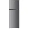 Image de Réfrigérateur Congélateur Haut Cef2D334Nfs - Total No Frost - Classe E - Moteur Inverter - 334L -L60Xh170Cm Inox