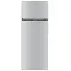 Image de Réfrigérateur + Congélateur Oceaf2D206S3 - 2 Portes - 206L - Froid Statique - Silver
