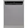 Image de Lave-Vaisselle Pose Libre - 15 Couverts - Largeur 59,8 Cm - Classe D - Moteur Induction - 39 Db - Silver