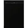 Image de Lave-vaisselle pose libre OCEALV1247B - 12 couverts - 47 dB noir