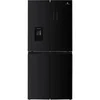 Image de Frigo américain 4 portes CERA4D464BD 464L No Frost