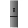 Image de Réfrigérateur congélateur bas - 325L - Total No Frost - distributeur d'eau- Inox - Classe D