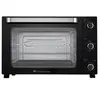 Image de Mini-four électrique - CEMF60B3 - Convection Naturelle - Noir - L60 X H39 X P 48 cm