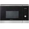 Image de Micro-ondes encastrable CEMO25GINE 25L noir inox LED