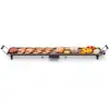 Image de Plancha Electrique Planche XXL CEGPL872B 89 cm