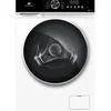 Image de Lave-linge séchant CELS106W 10 kg lavage 6 kg séchage 1200 tr/min
