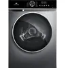 Image de Lave-linge hublot - CELL1012DDS1 - 10kg - Moteur induction directe - 60 cm - 1200 trs/min - Silver
