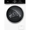 Image de Lave-linge hublot - CELL1012DDW1 - 10kg - Moteur induction directe - 60 cm - 1200 trs/min - Blanc