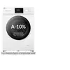 Image de Lave-linge hublot - - CELL10140W3 - 10kg - Moteur induction - 60 cm - 1400 trs/min - Blanc