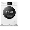 Image de Lave-linge hublot - CELL8140IW1 - 8kg - Moteur induction - 60 cm - 1400 trs/min - Blanc